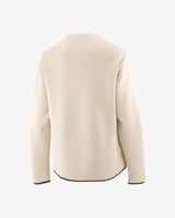 Couche intermédiaire Outline Warm Hybrid - Femme