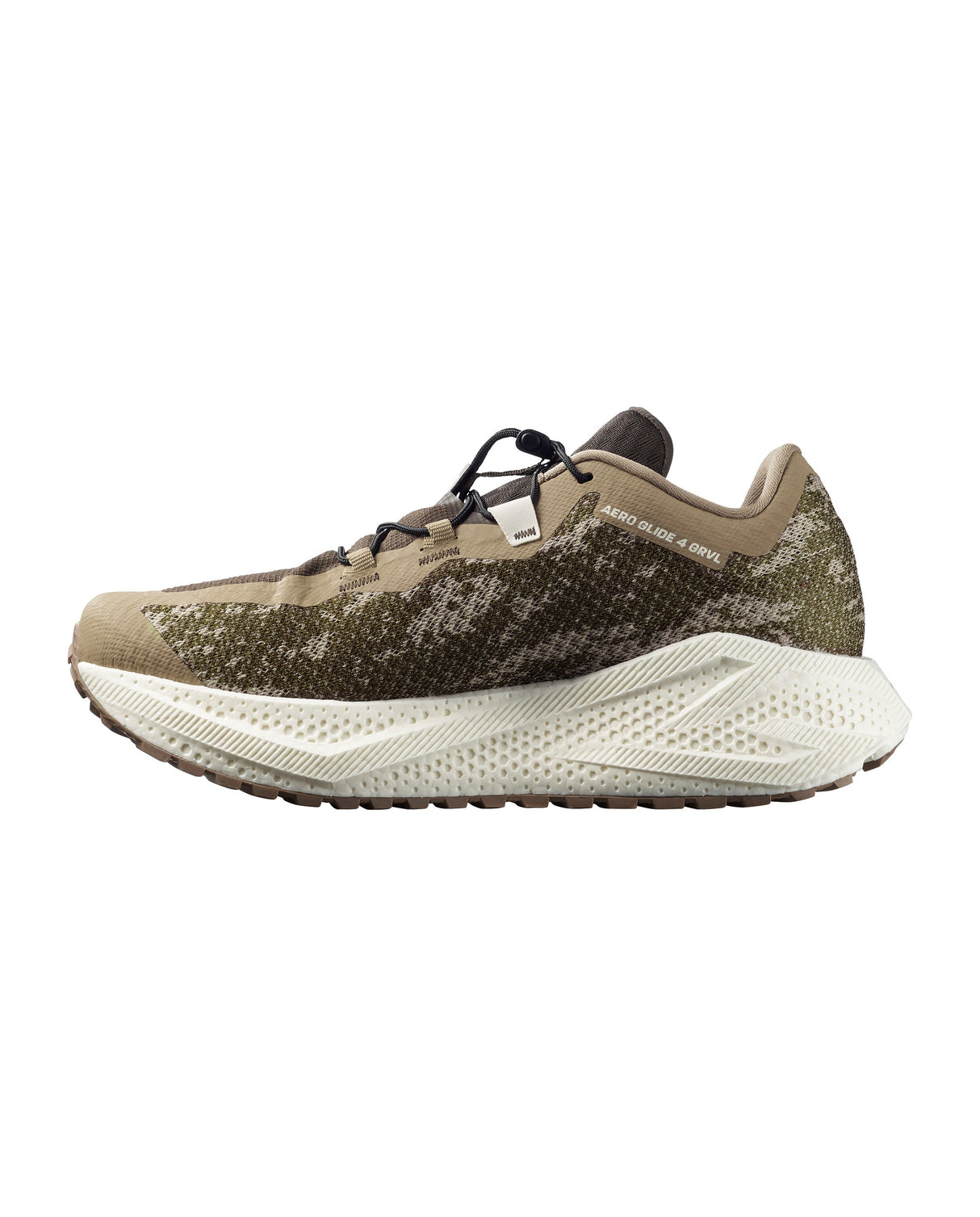 Chaussures de sentier Aero Glide 4 Grvl - Homme