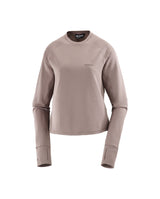 Couche intermédiaire Sntial Lightwarm - Femme