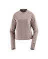 Couche intermédiaire Sntial Lightwarm - Femme