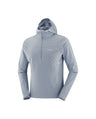 Couche intermédiaire Sense Aero Hybrid Hz Hd - Homme