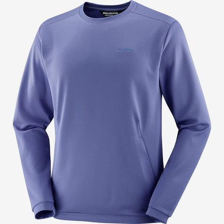 Motomesh Mid Layer - Men's