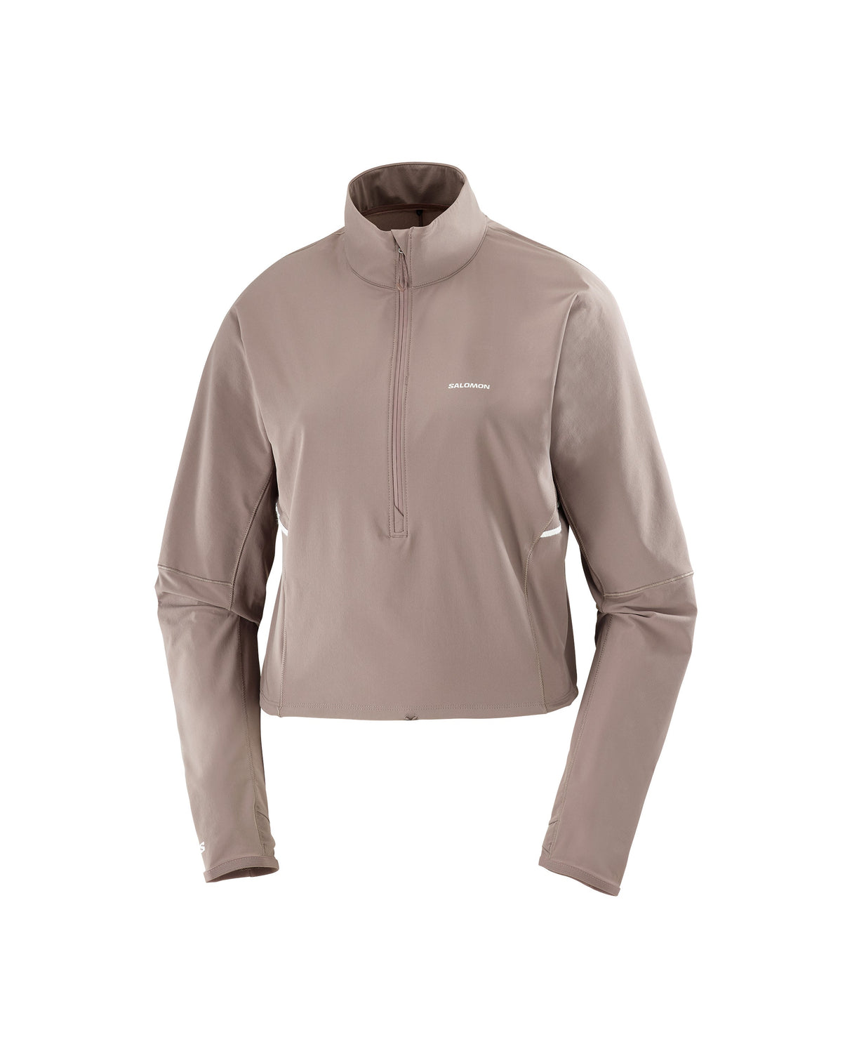 Couche intermédiaire Sense Aero Hybd - Femme