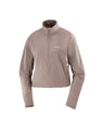 Couche intermédiaire Sense Aero Hybd - Femme