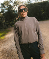 Couche intermédiaire Sense Aero Hybd - Femme
