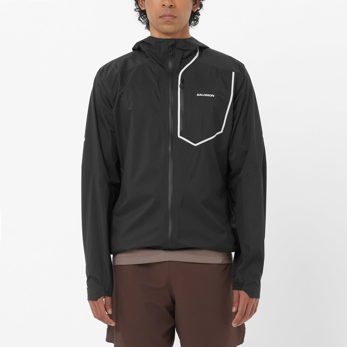 Bonatti Pro Waterproof Jacket - Men