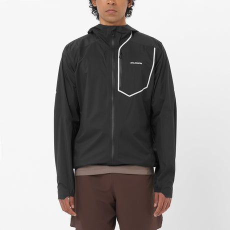 Bonatti Pro Waterproof Jacket - Men