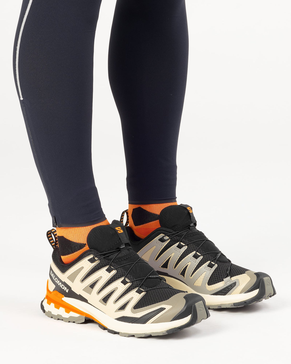 Chaussures de sentier Xa Pro 3D V9 - Homme