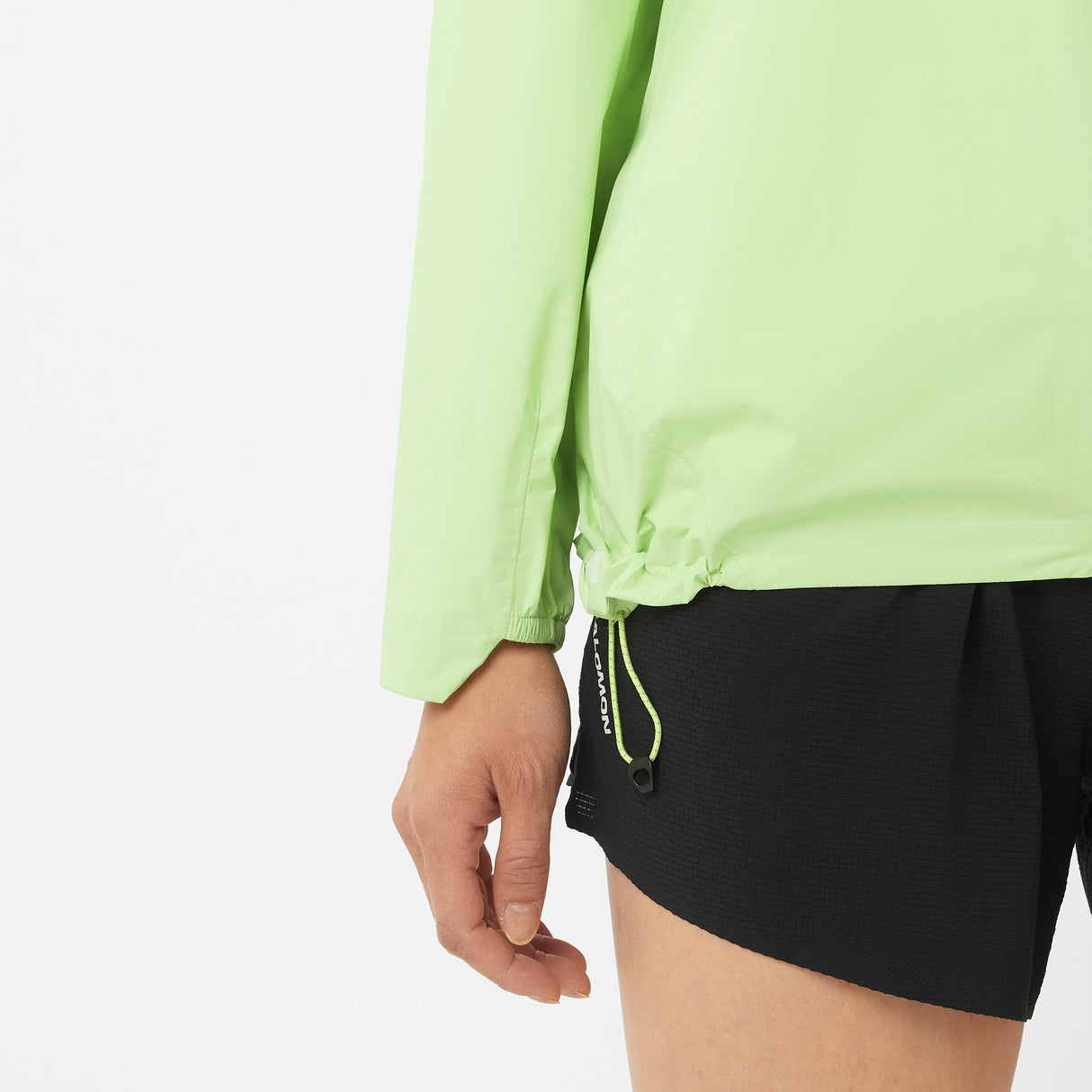 Manteau imperméable Bonatti Pro - Femme