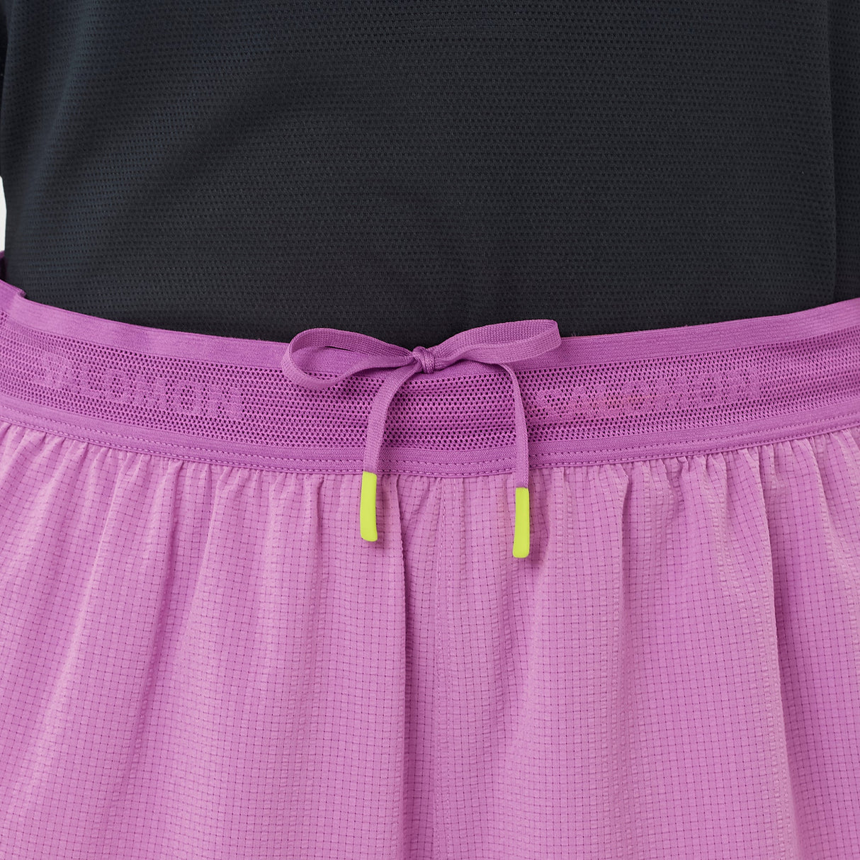 Short Sense Aero Splt 3" - Femme
