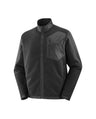 Couche intermédiaire Chroma Fleece Fz - Homme
