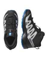 Chaussures de randonnée Xa Pro V8 Mid Wp - Enfant