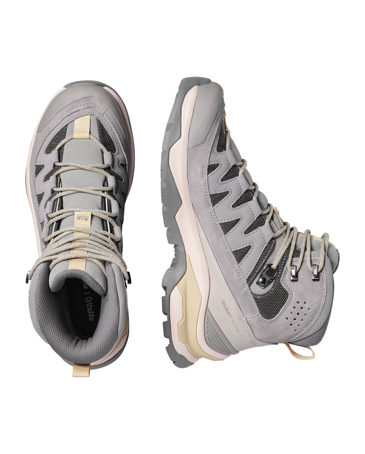 Chaussures de randonnée Quest Echo Gtx - Femme