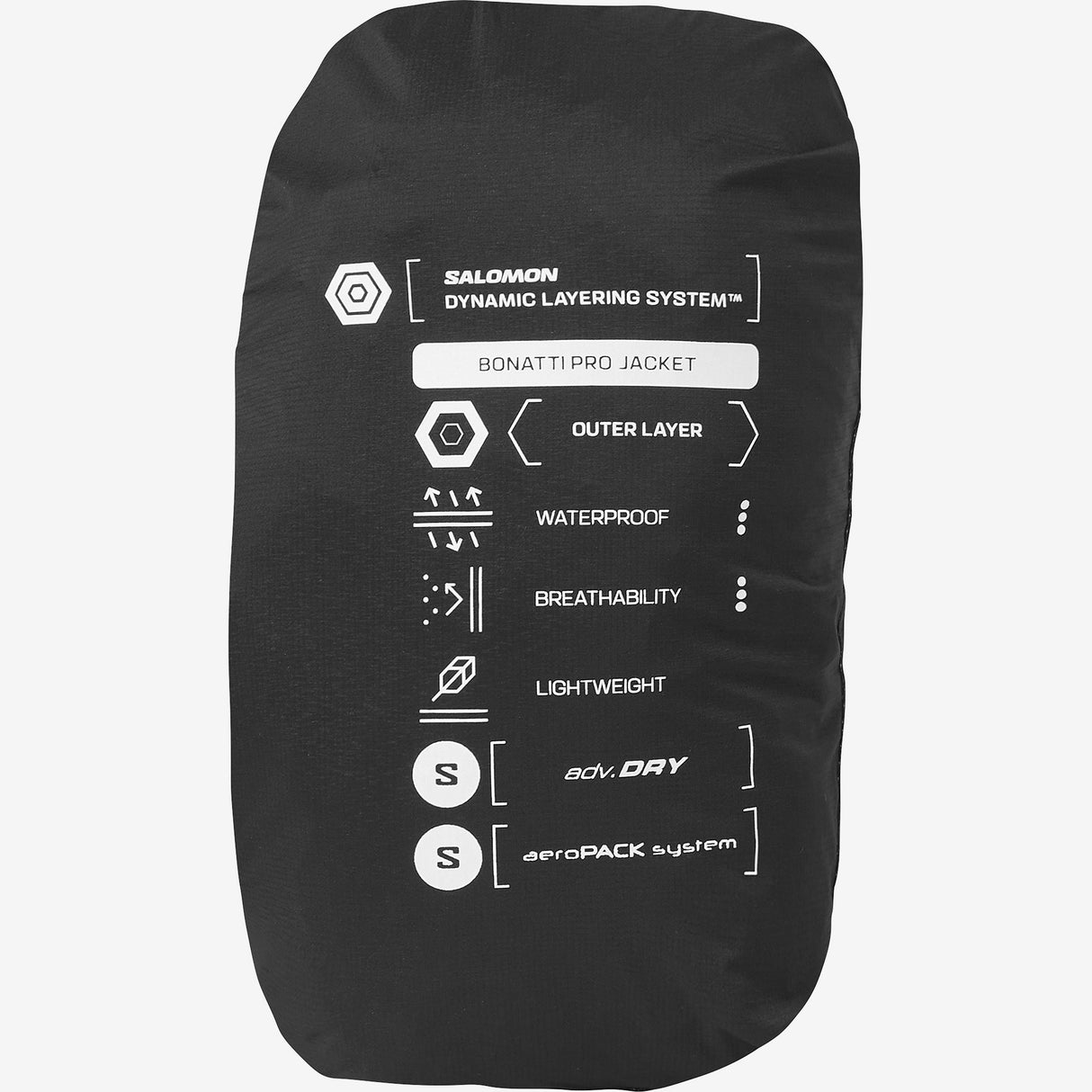 Bonatti Pro Waterproof Jacket - Men