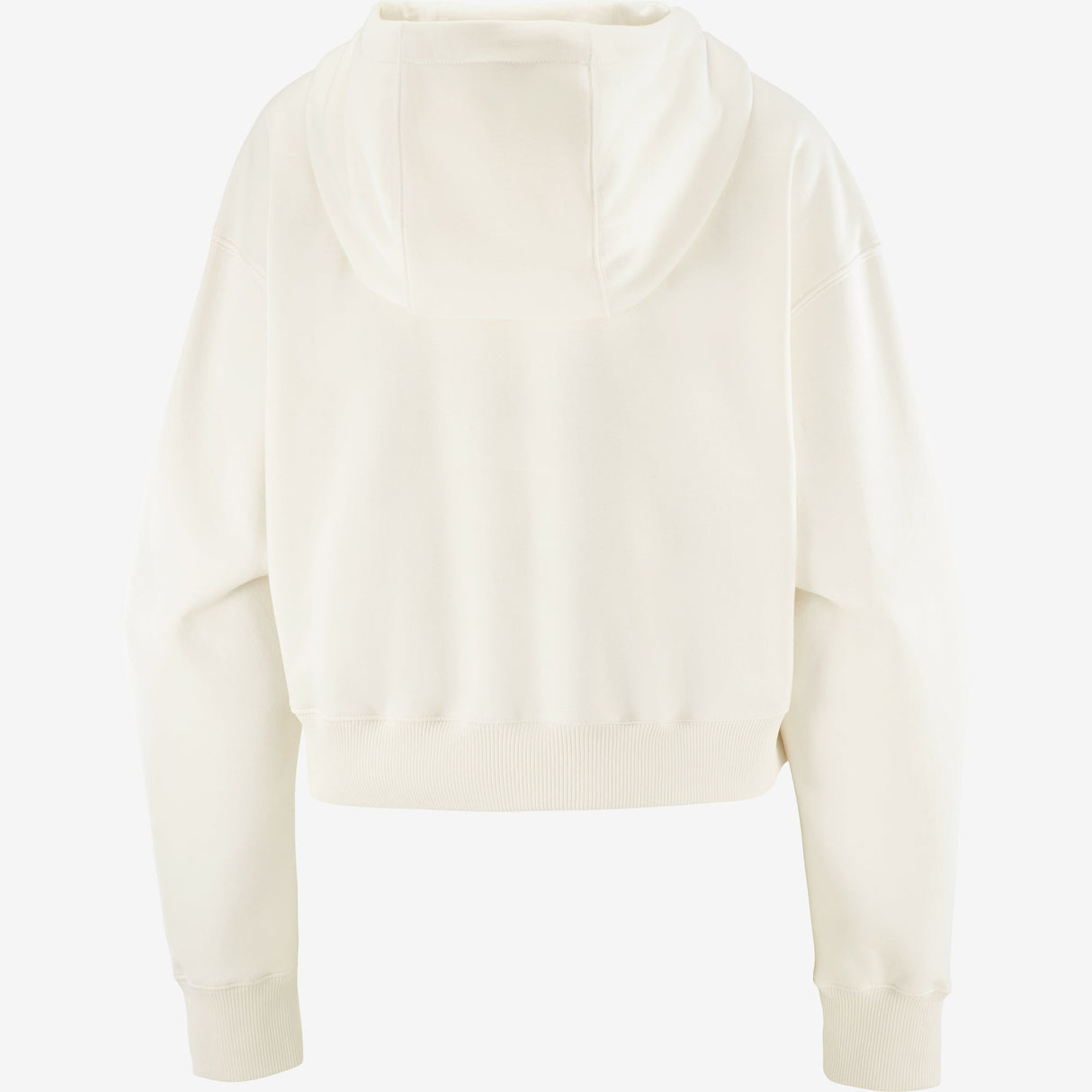 Hoodie Wild Rays Short Rx - Femme
