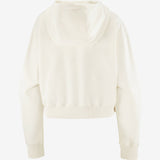 Hoodie Wild Rays Short Rx - Femme