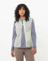 Veste sans manches Sense Aero - Femme