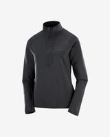 Couche intermédiaire Sntial Midfleece Hz - Femme