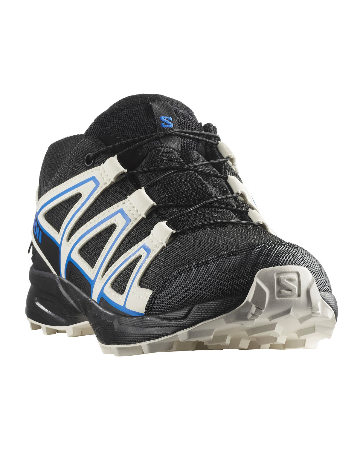 Chaussures de sentier Speedcross Wp  - Enfant