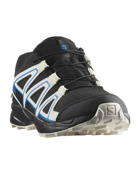 Chaussures de sentier Speedcross Wp  - Enfant