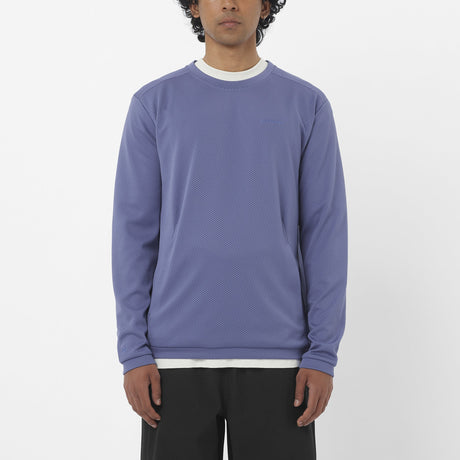 Motomesh Mid Layer - Men's