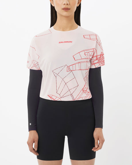 S/Lab Speed Sweater - Women's
