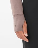Couche intermédiaire Sntial Lightwarm - Femme