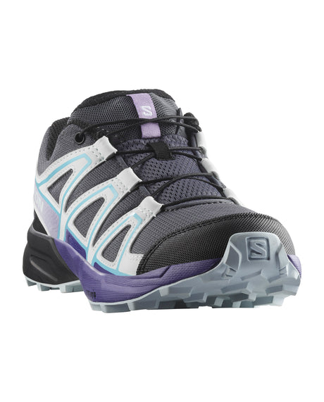 Chaussures de sentier Speedcross - Enfant