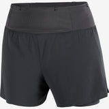 Short Sense Aero 2in1 5" - Femme