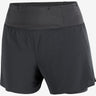 Short Sense Aero 2in1 5" - Femme