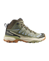 Chaussures de randonnée X Ultra 360 Edge Mid Gtx - Femme