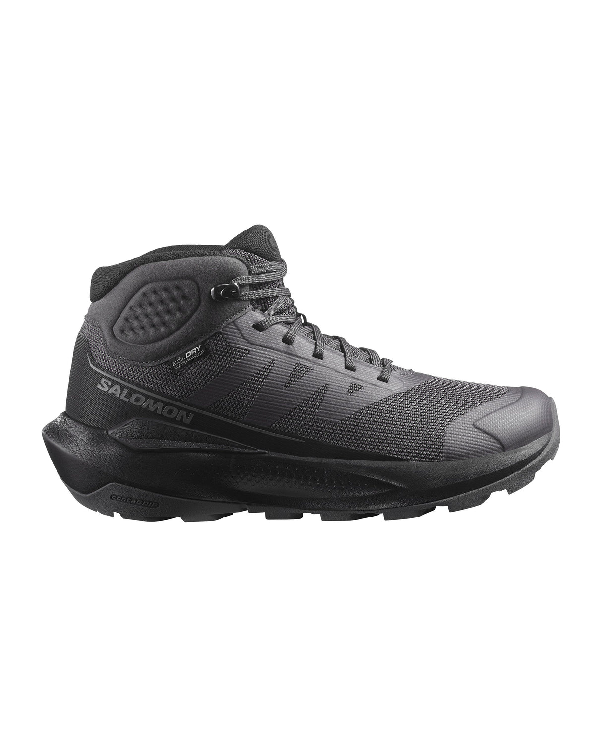 Elixir Tour Mid WP Hiking Shoes - Men's