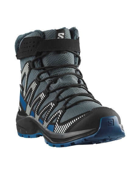 Chaussures de randonnée Xa Pro V8 Winter Wp - Enfant