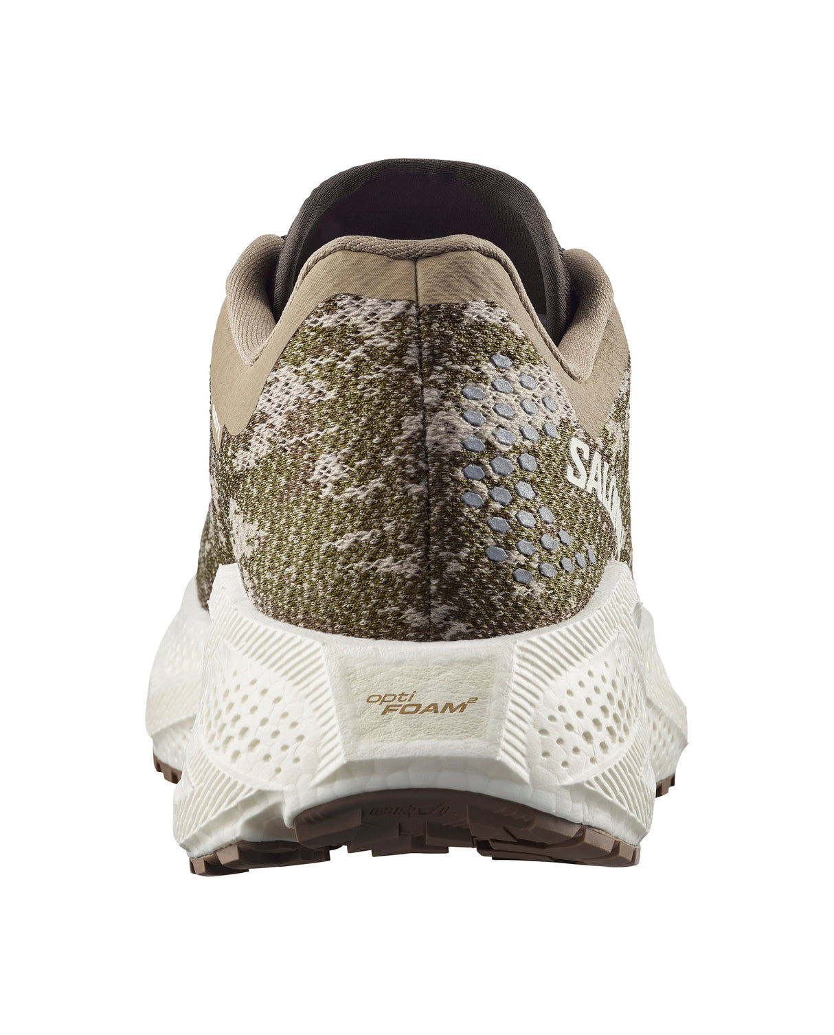 Chaussures de sentier Aero Glide 4 Grvl - Homme