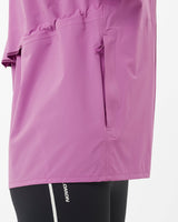 Manteau imperméable Bonatti - Femme