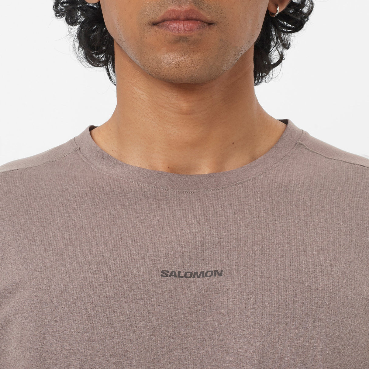 Chandail Trackline - Homme