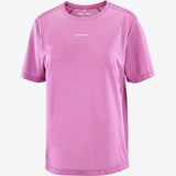 Chandail Shakeout Core - Femme
