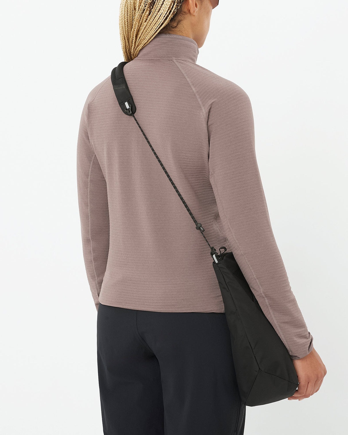 Couche intermédiaire Sntial Lightwarm Hz - Femme