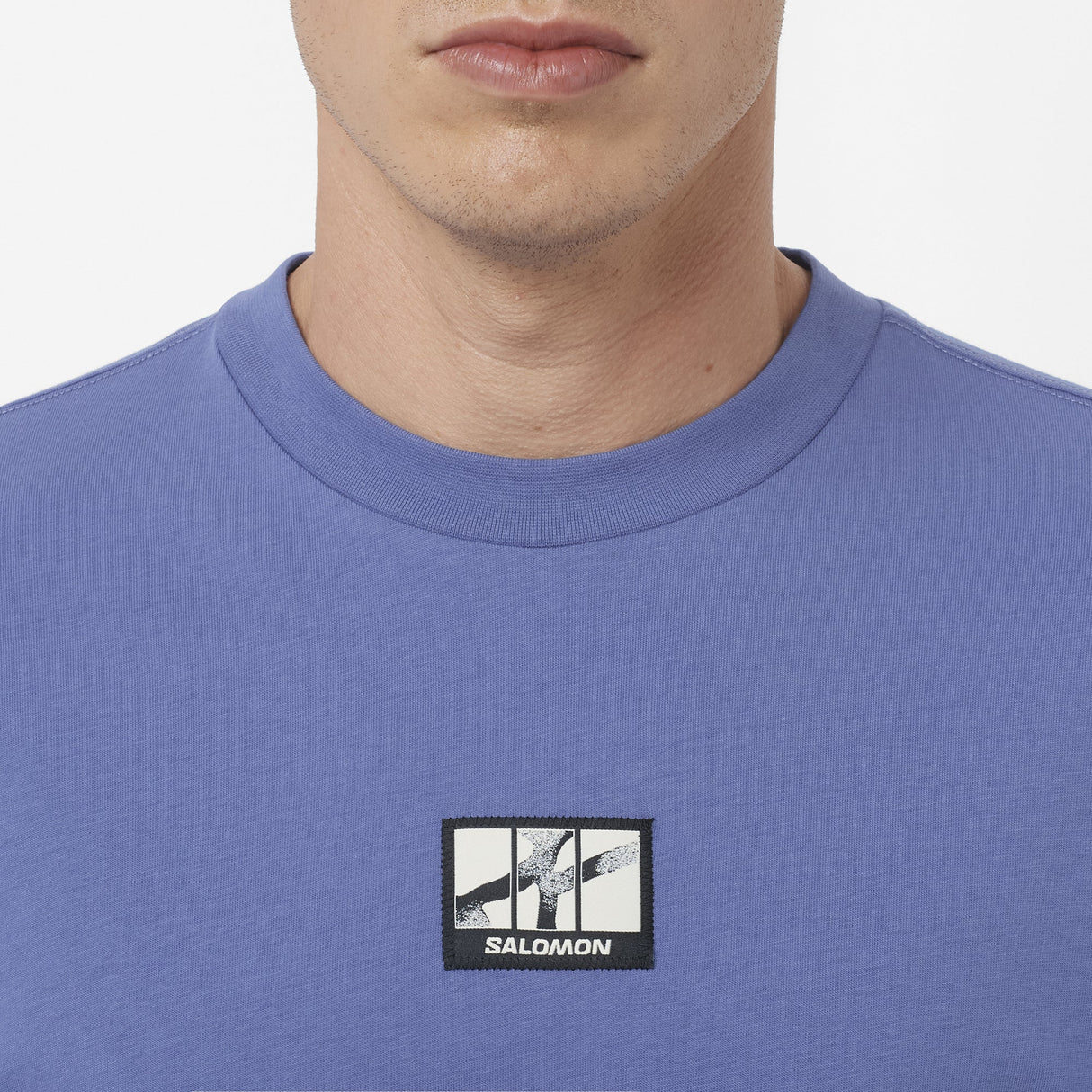 Chandail Wild Rays Label - Homme