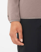 Couche intermédiaire Sntial Lightwarm Hz - Femme