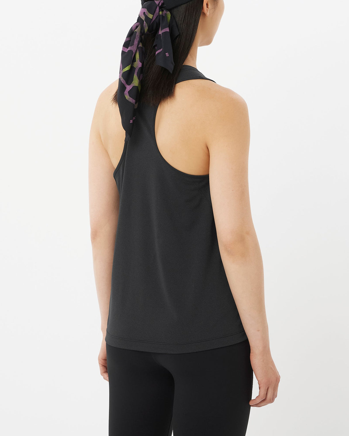 Camisole Shakeout Core Gfx - Femme
