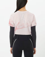 Chandail S/Lab Speed - Femme