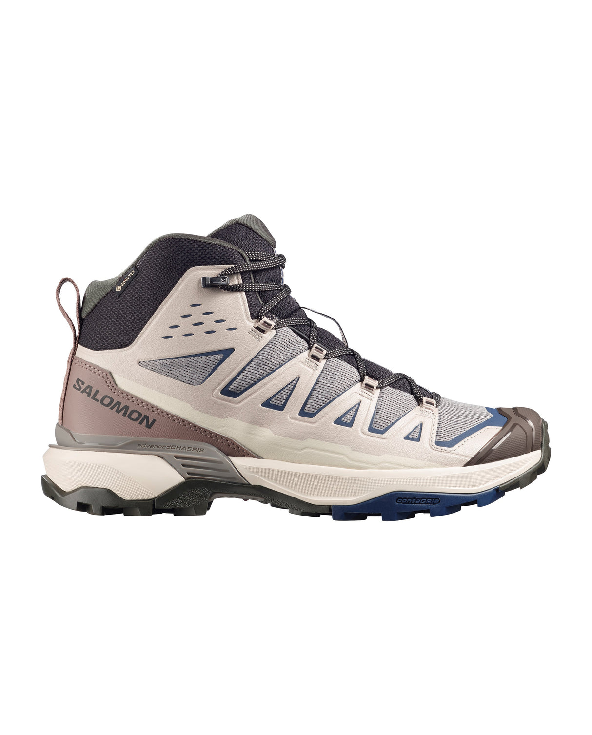 Chaussures de randonnée X Ultra 360 Edge Mid Gtx - Homme
