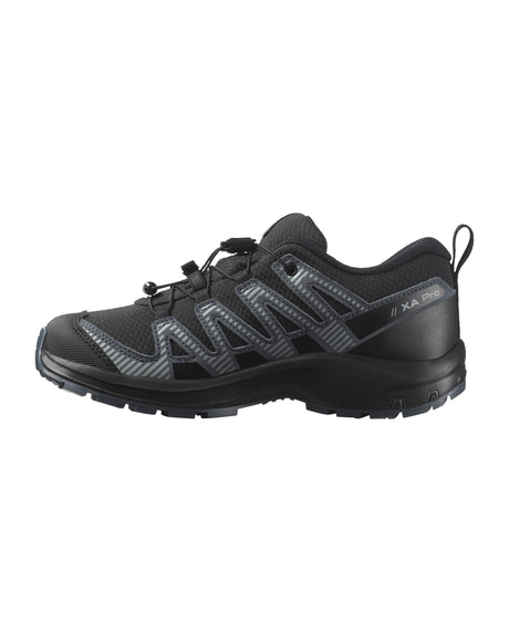 Chaussures de sentier Xa Pro V8 Wp - Enfant