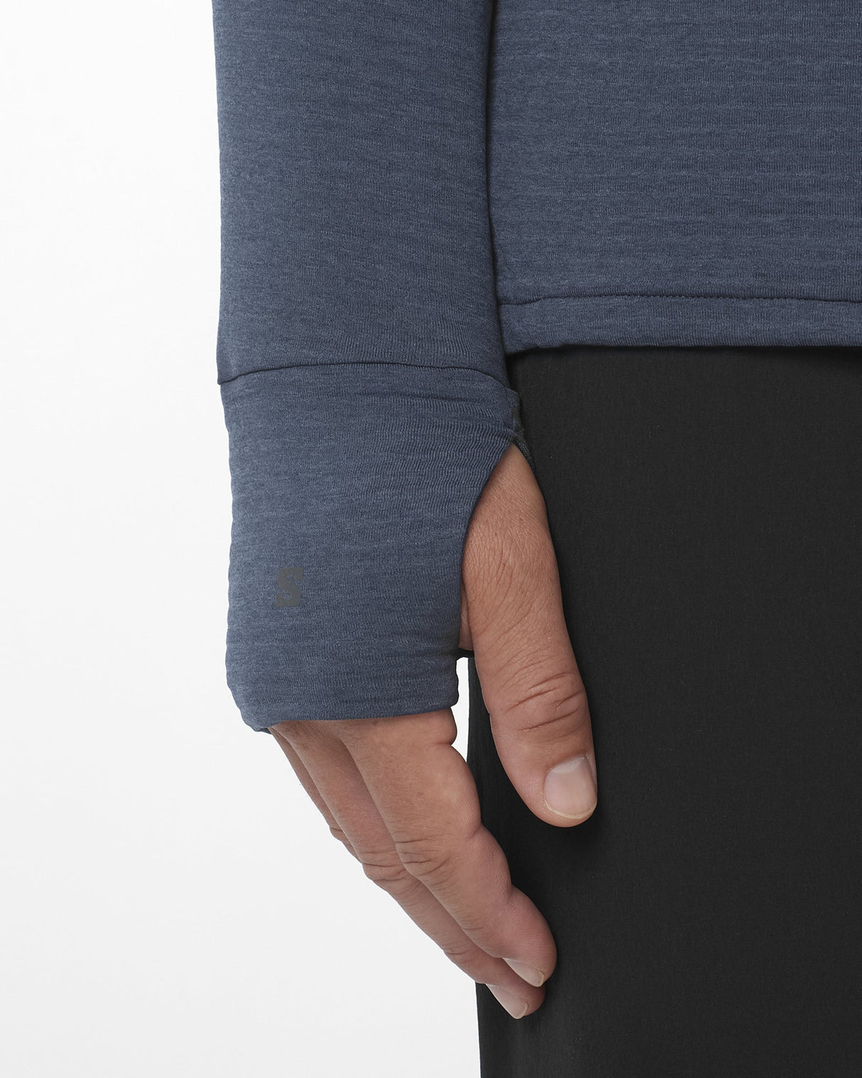 Couche intermédiaire Sntial Lightwarm - Homme