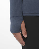 Couche intermédiaire Sntial Lightwarm - Homme