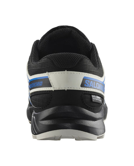 Chaussures de sentier Speedcross Wp  - Enfant