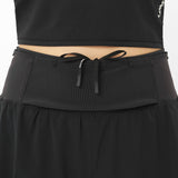 Short Sense Aero 2in1 5" - Femme