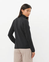 Couche intermédiaire Sntial Midfleece Hz - Femme