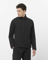 Softshell Mountain Flex - Homme